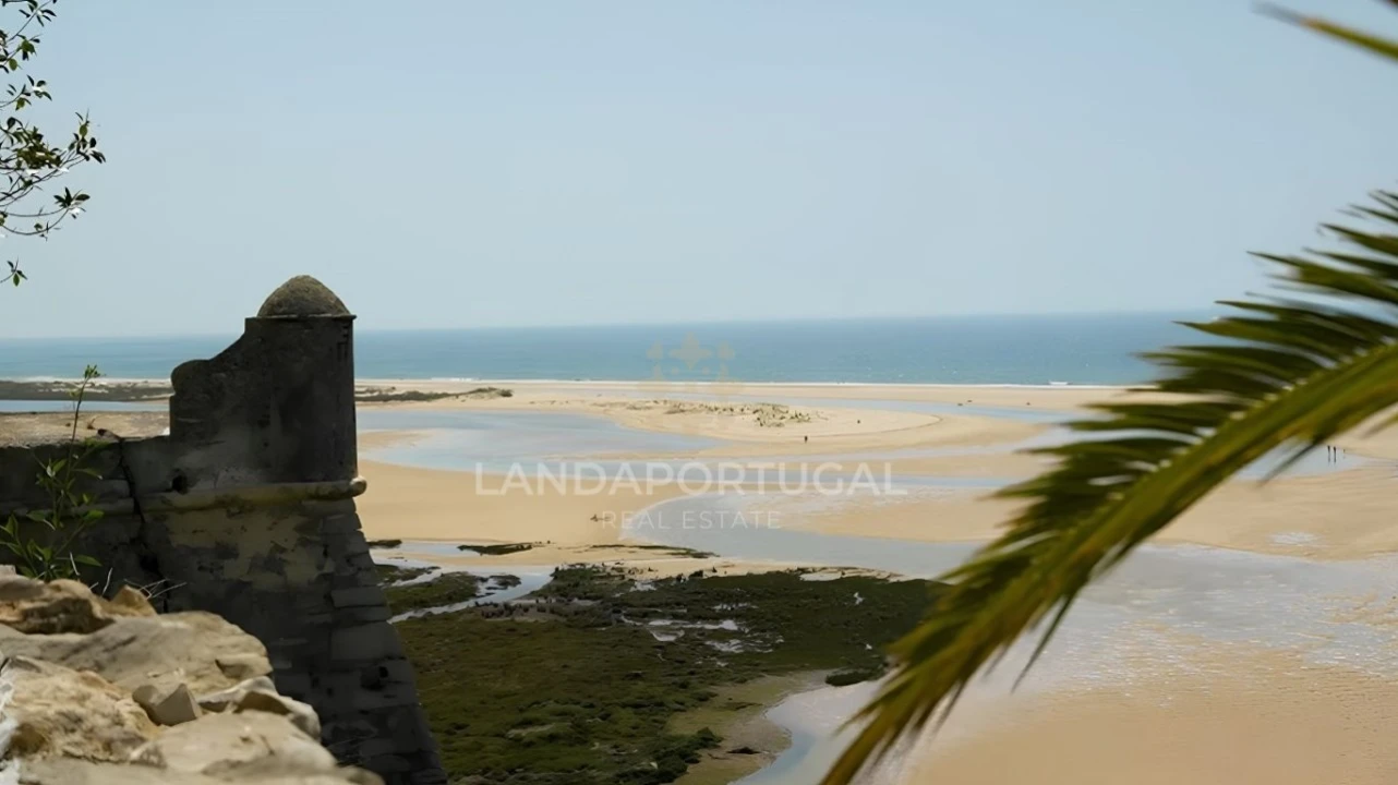 Moradia T3 para Venda em Vila Nova de Cacela Foto 7