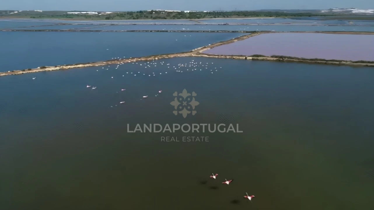 Moradia T3 para Venda em Vila Nova de Cacela Foto 14