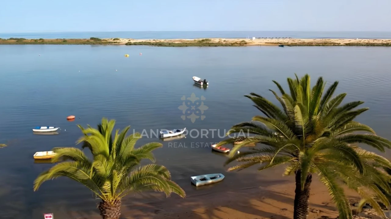 Moradia T3 para Venda em Vila Nova de Cacela Foto 15