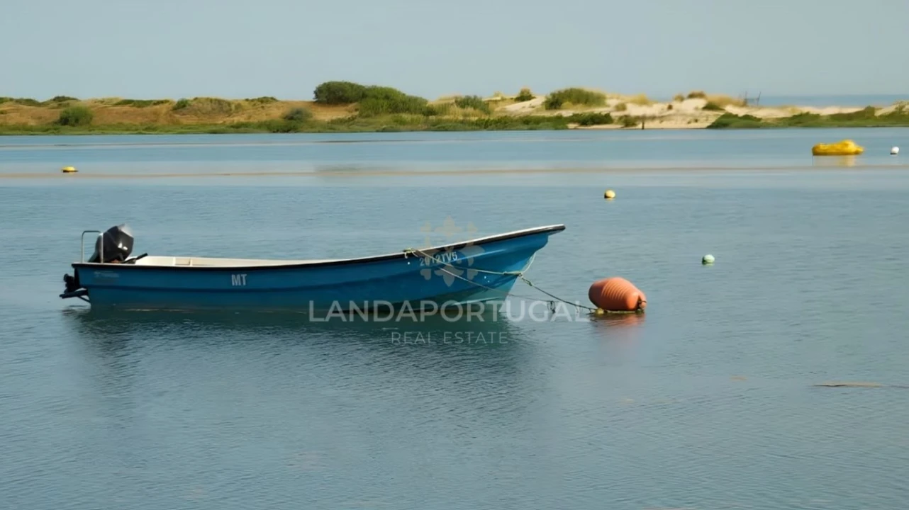 Moradia T3 para Venda em Vila Nova de Cacela Foto 16