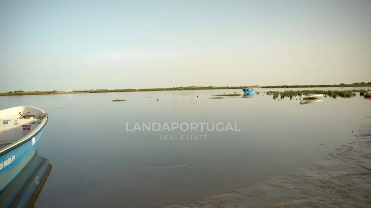 Moradia T3 para Venda em Vila Nova de Cacela Foto 19