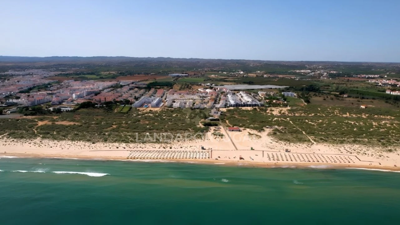 Moradia T3 para Venda em Vila Nova de Cacela Foto 20