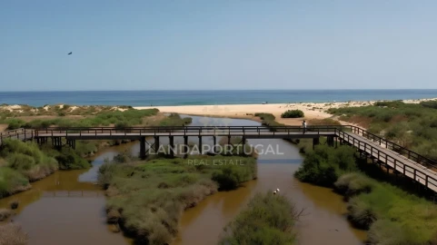Moradia T3 para Venda em Vila Nova de Cacela