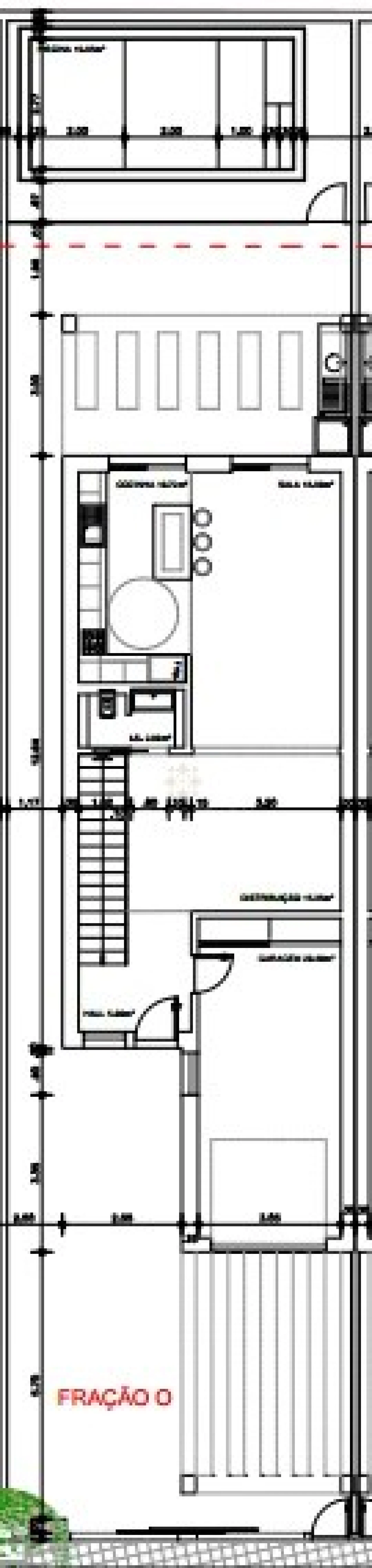 Moradia T3 para Venda em Vila Nova de Cacela Foto 23