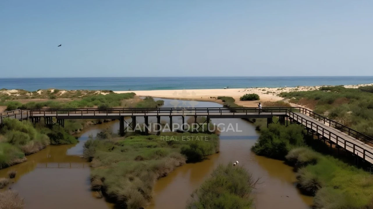 Moradia T3 para Venda em Vila Nova de Cacela Foto 14