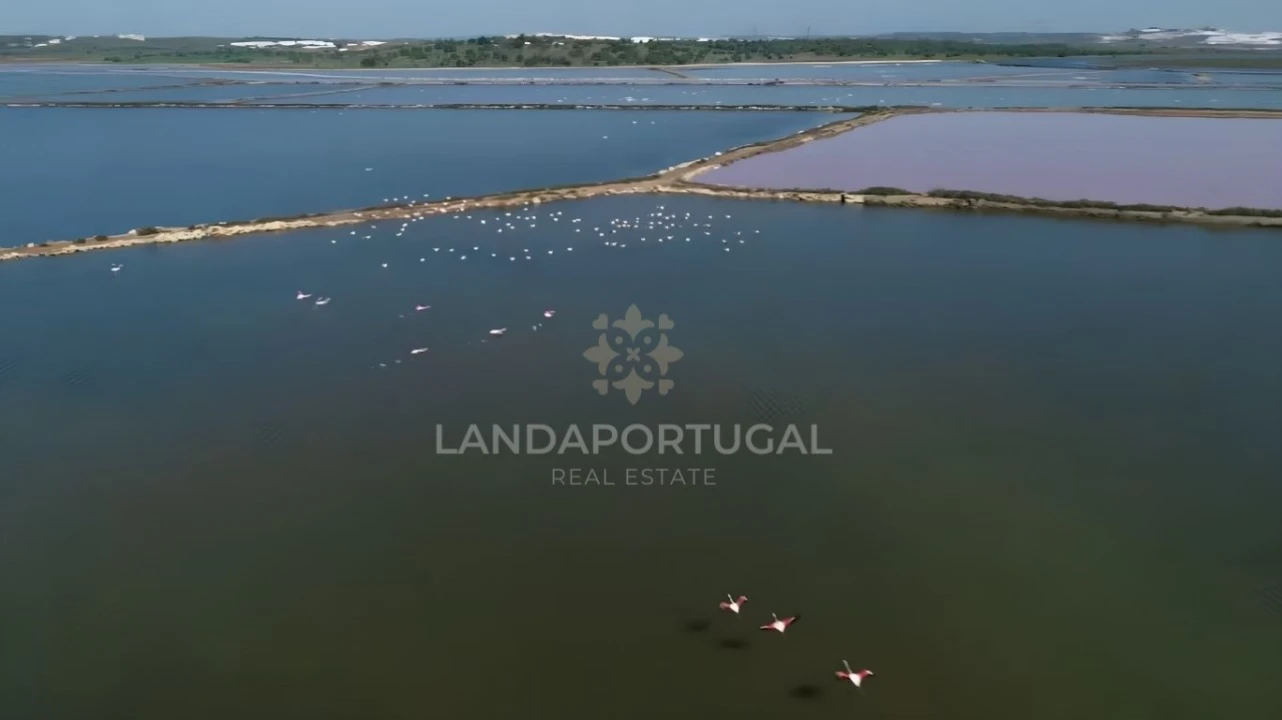 Moradia T3 para Venda em Vila Nova de Cacela Foto 16