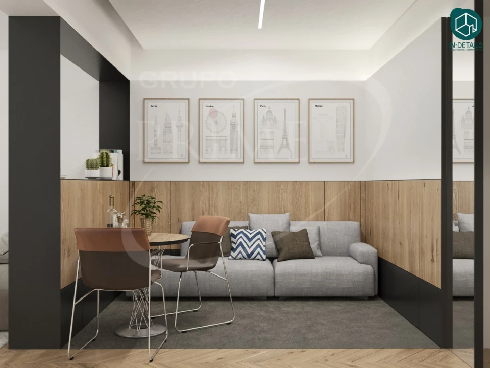 Apartamento para Venda em Cedofeita, Santo Ildefonso, Sé, Miragaia, São Nicolau e Vitória Foto 2