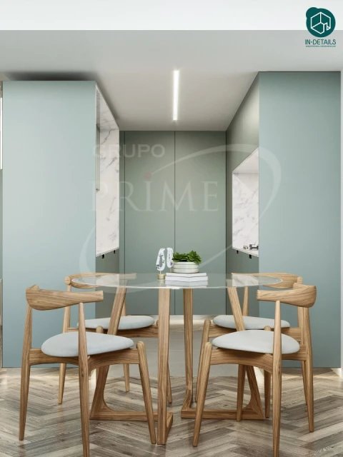 Apartamento T3 para Venda em Cedofeita, Santo Ildefonso, Sé, Miragaia, São Nicolau e Vitória