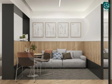 Apartamento T3 para Venda em Cedofeita, Santo Ildefonso, Sé, Miragaia, São Nicolau e Vitória