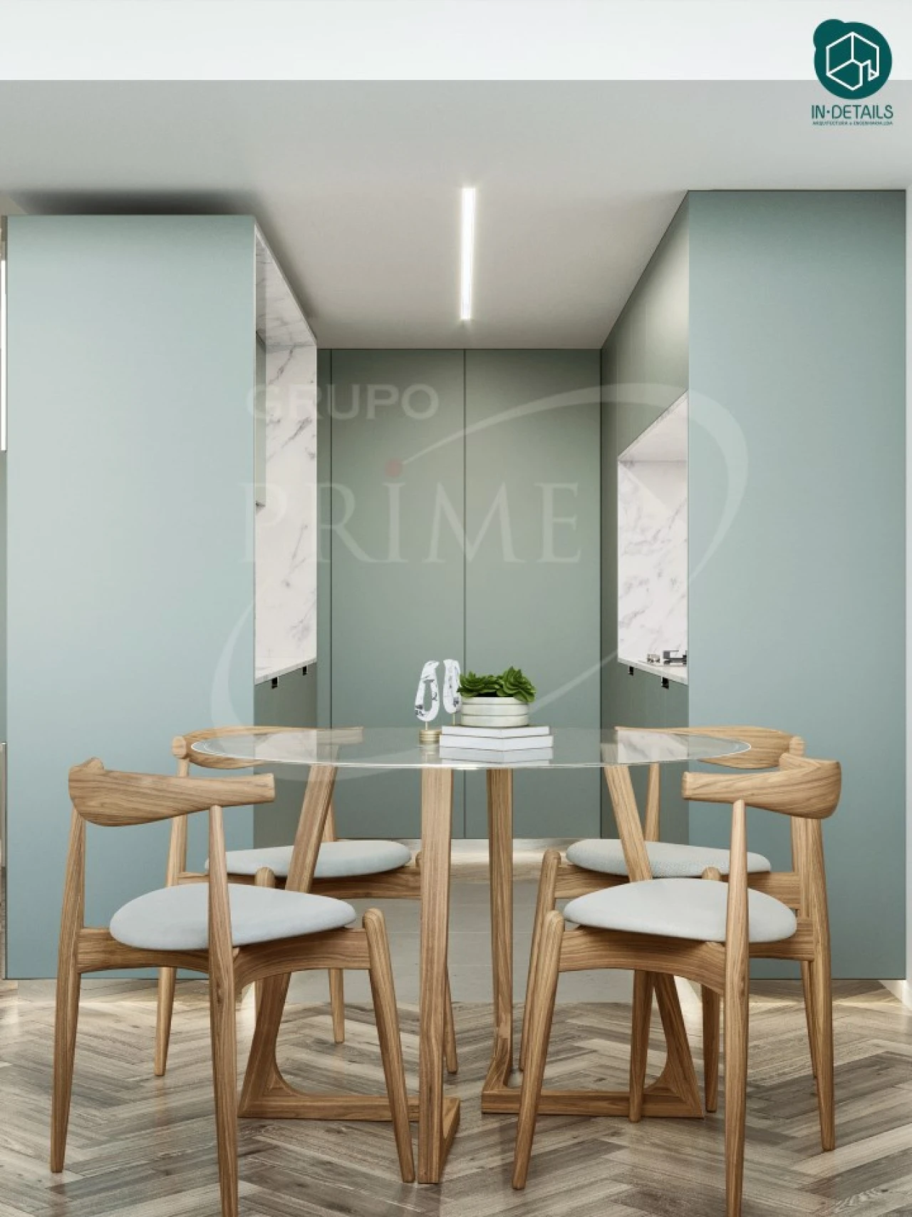 Apartamento T2 para Venda em Cedofeita, Santo Ildefonso, Sé, Miragaia, São Nicolau e Vitória Foto 4