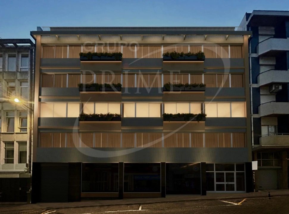 Apartamento T2 para Venda em Cedofeita, Santo Ildefonso, Sé, Miragaia, São Nicolau e Vitória Foto 1