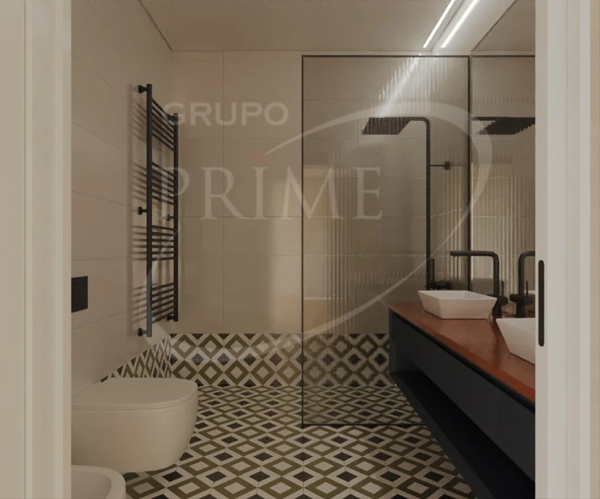 Apartamento T2 para Venda em Cedofeita, Santo Ildefonso, Sé, Miragaia, São Nicolau e Vitória Foto 8
