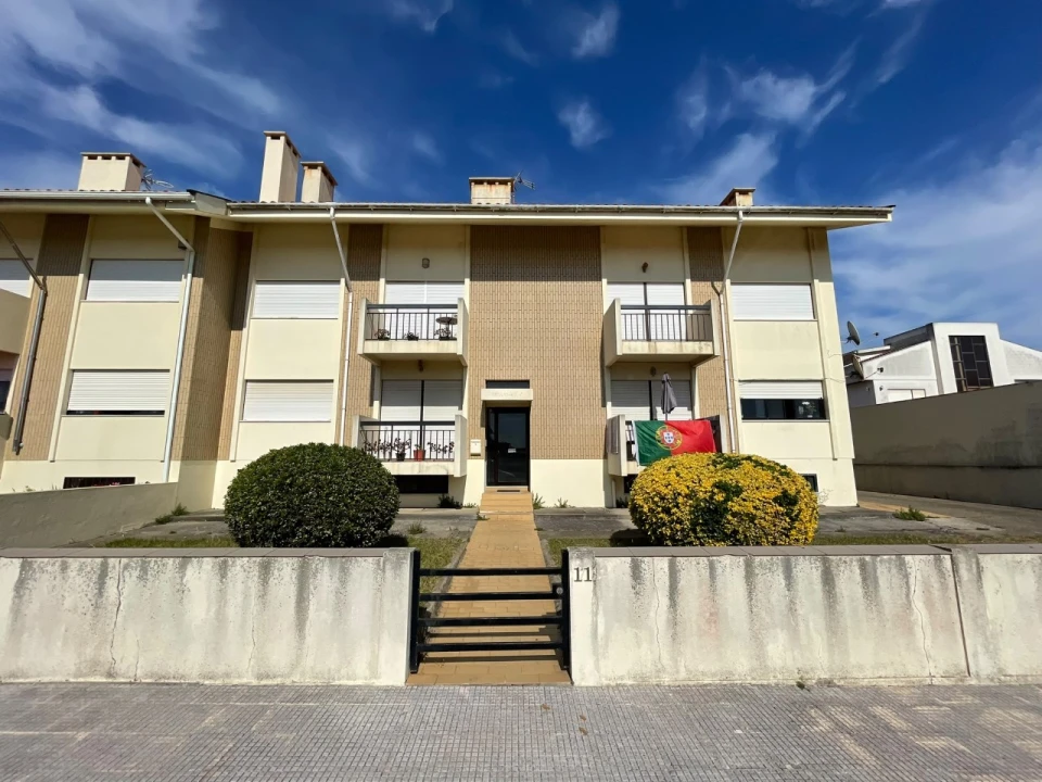 Apartamento T1 para Venda em Torreira Foto 1