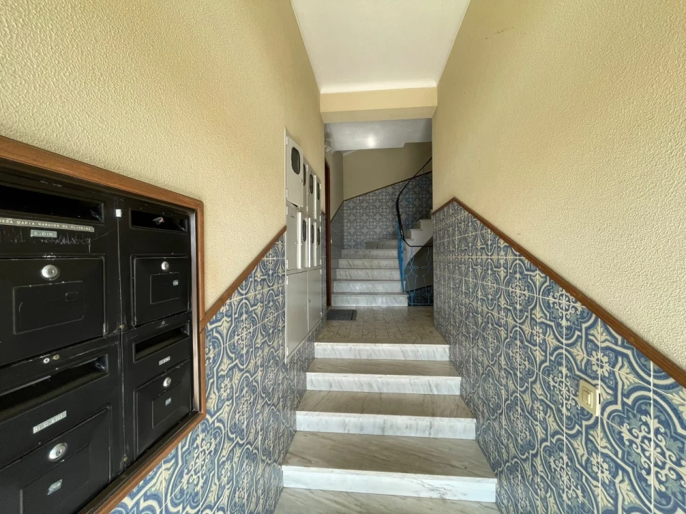 Apartamento T1 para Venda em Torreira Foto 2