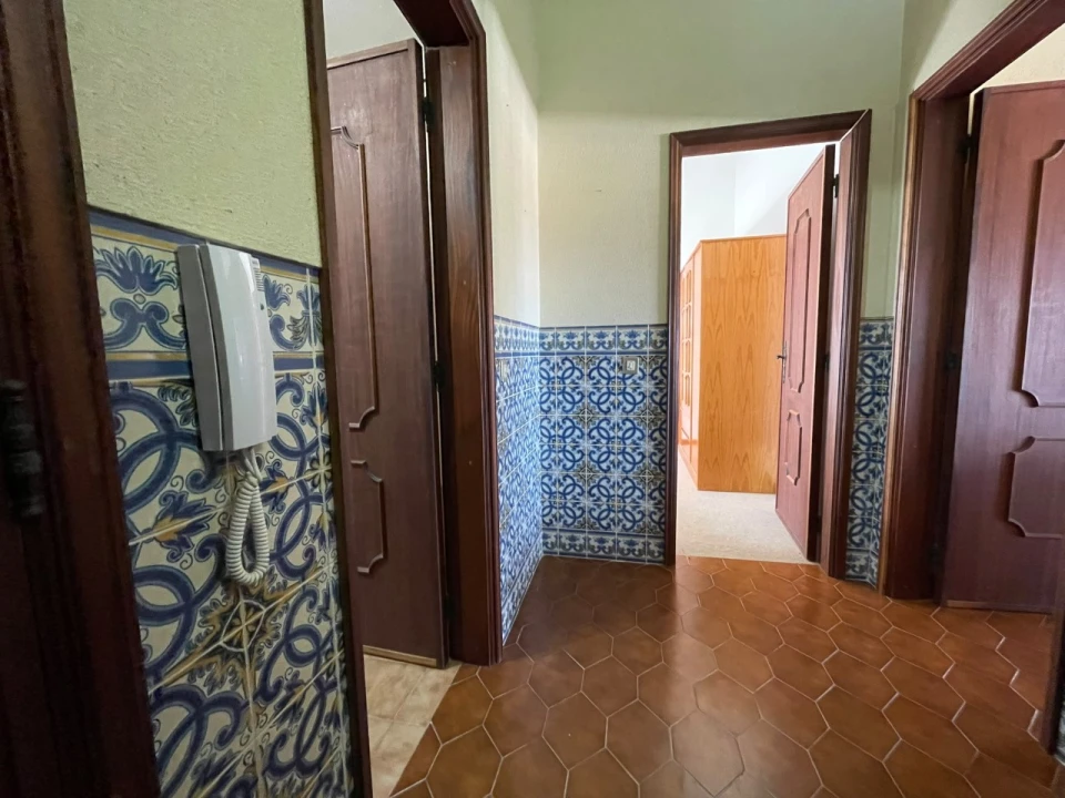Apartamento T1 para Venda em Torreira Foto 4
