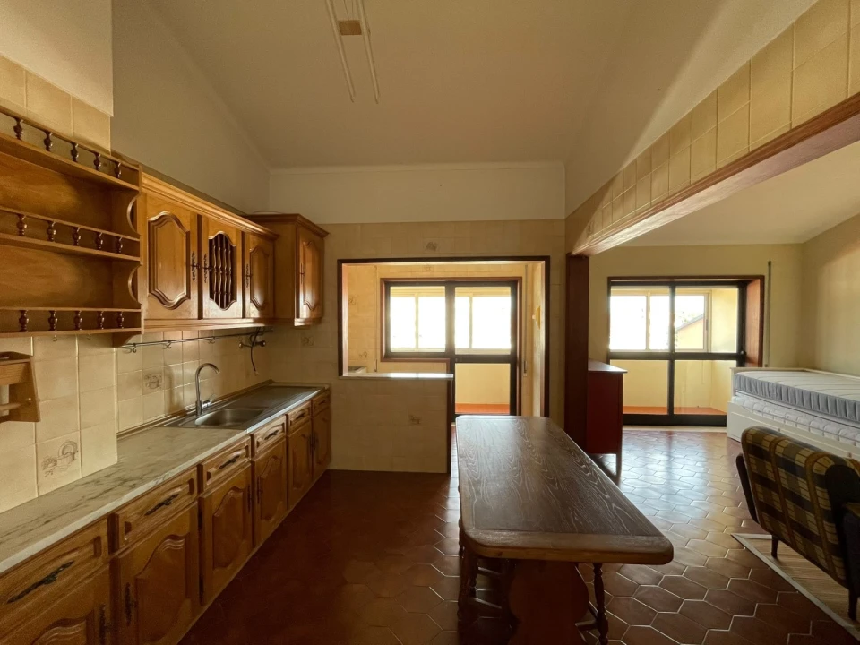 Apartamento T1 para Venda em Torreira Foto 7