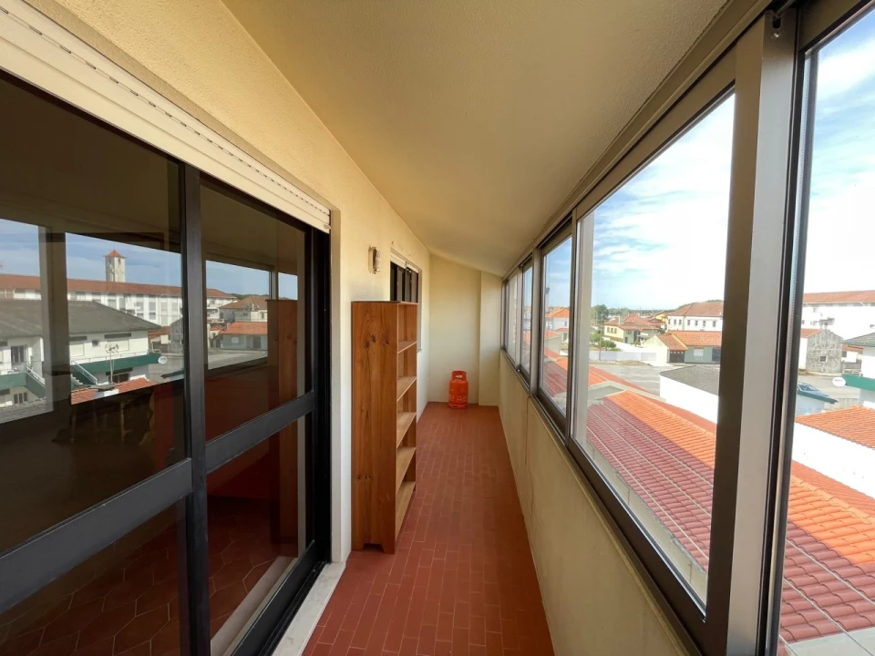 Apartamento T1 para Venda em Torreira Foto 19