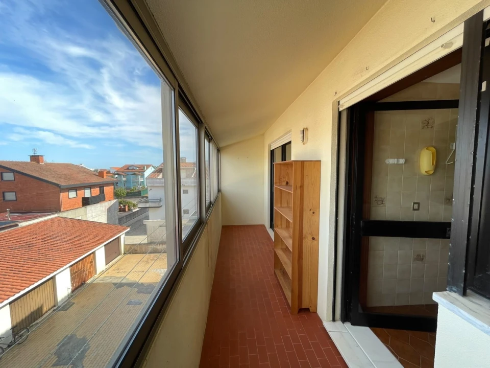 Apartamento T1 para Venda em Torreira Foto 20