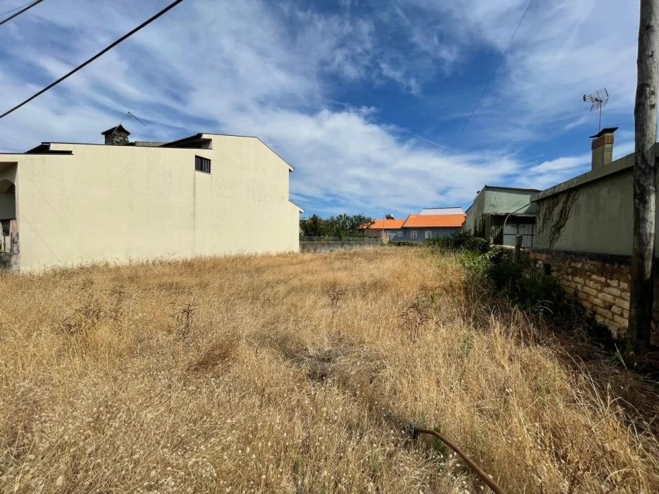 Terreno para Venda em Pardilho Foto 2