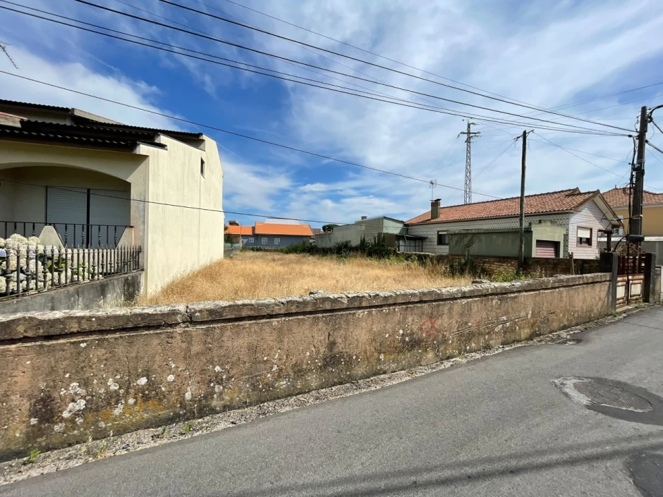 Terreno para Venda em Pardilho Foto 3