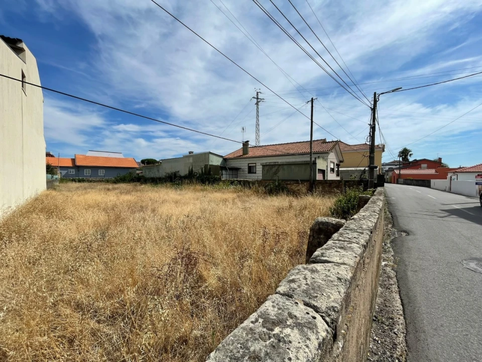 Terreno para Venda em Pardilho Foto 4