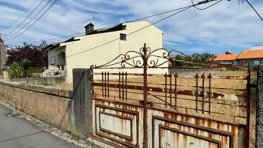 Terreno para Venda em Pardilho