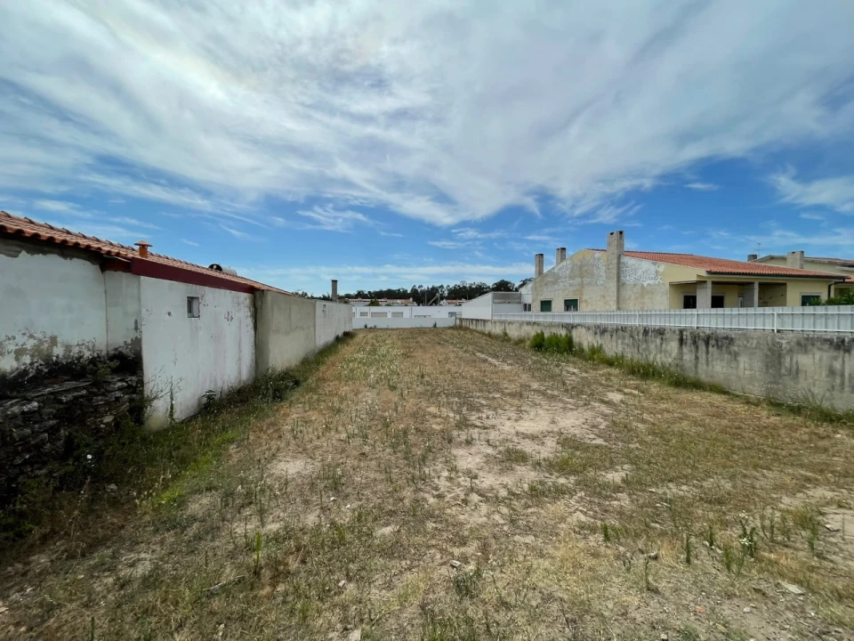 Terreno Agricola ou Rústico para Venda em Beduído e Veiros Foto 3