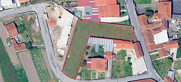 Terreno Agricola ou Rústico para Venda em Beduído e Veiros