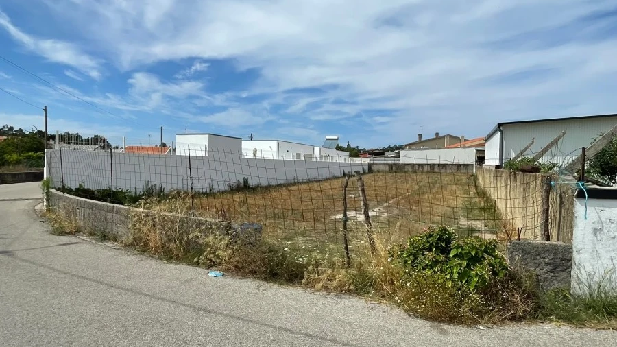 Terreno Agricola ou Rústico para Venda em Beduído e Veiros