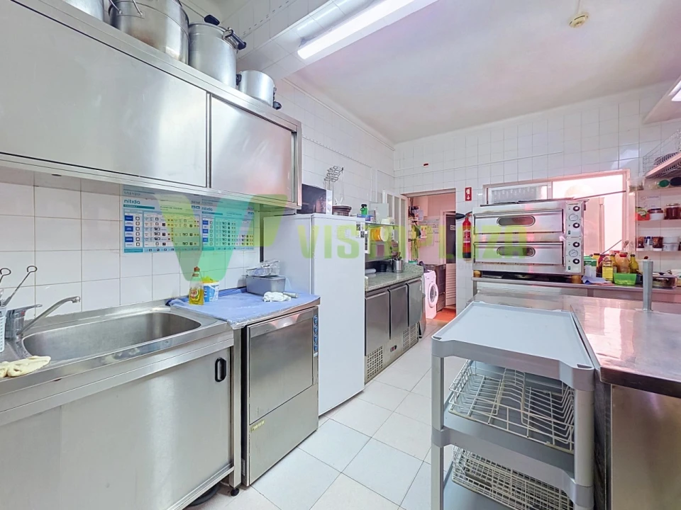 Negócio para Venda em Conceição e Cabanas de Tavira Foto 10