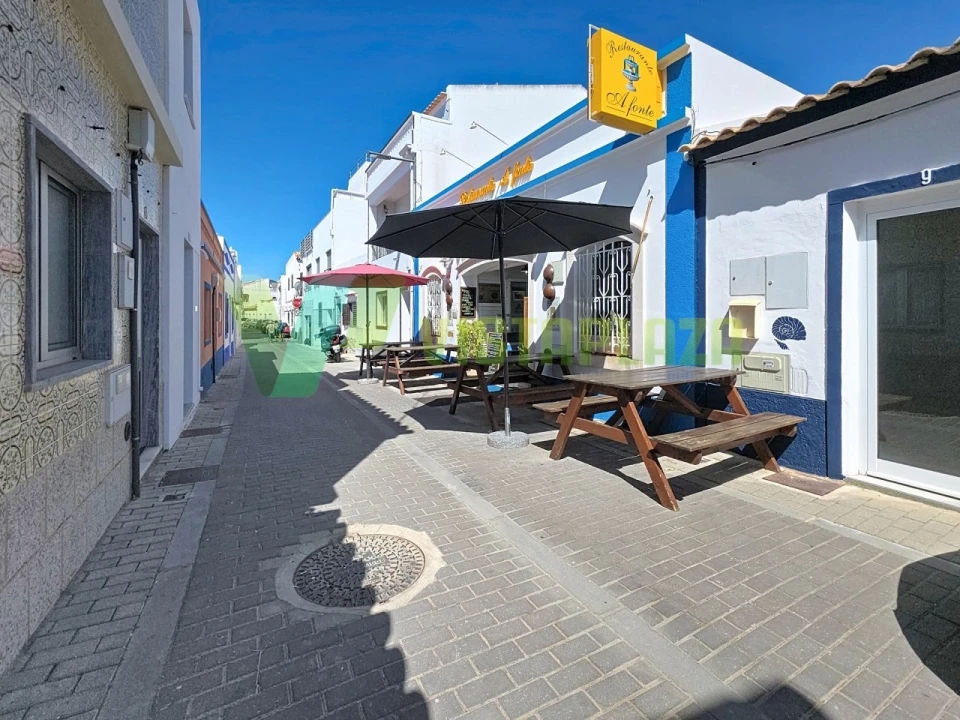 Negócio para Venda em Conceição e Cabanas de Tavira Foto 18