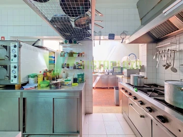 Negócio para Venda em Conceição e Cabanas de Tavira