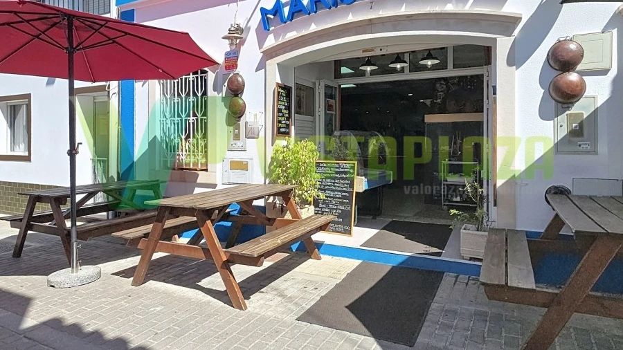 Negócio para Venda em Conceição e Cabanas de Tavira
