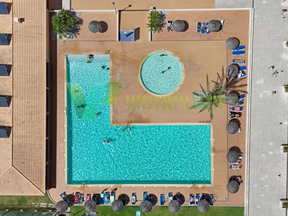 Apartamento T1 para Venda em Portimão Foto 20