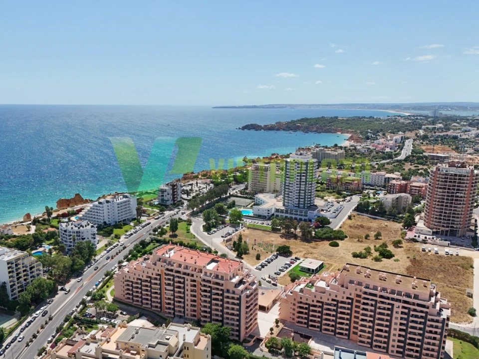 Apartamento T1 para Venda em Portimão Foto 22