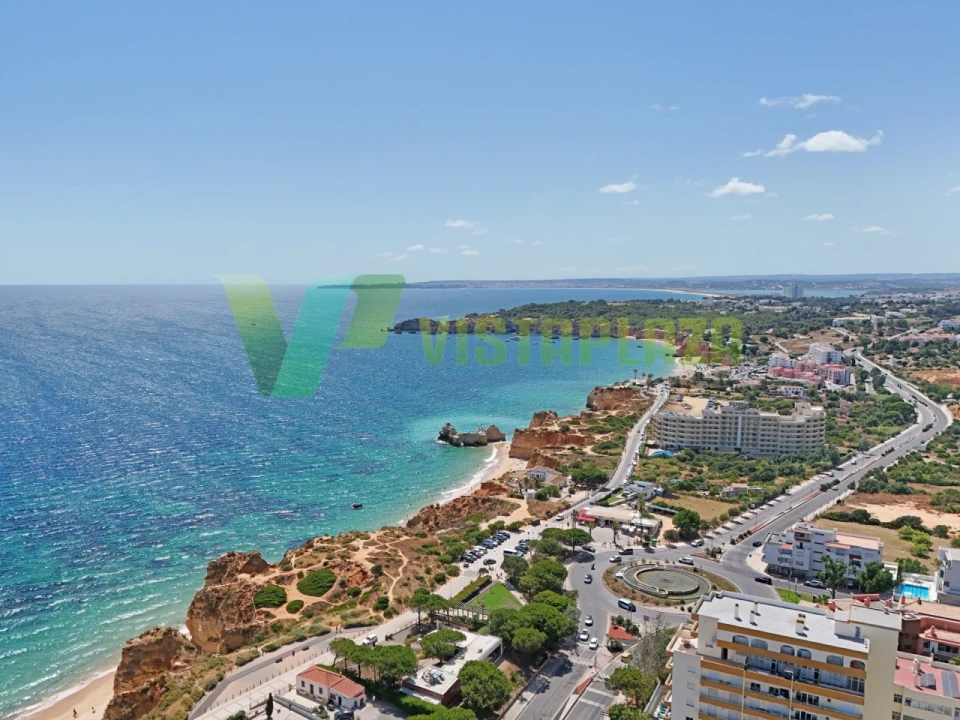 Apartamento T1 para Venda em Portimão Foto 23