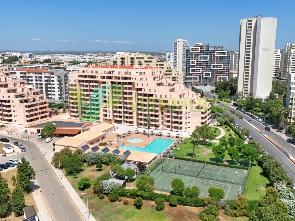 Apartamento T1 para Venda em Portimão Foto 24