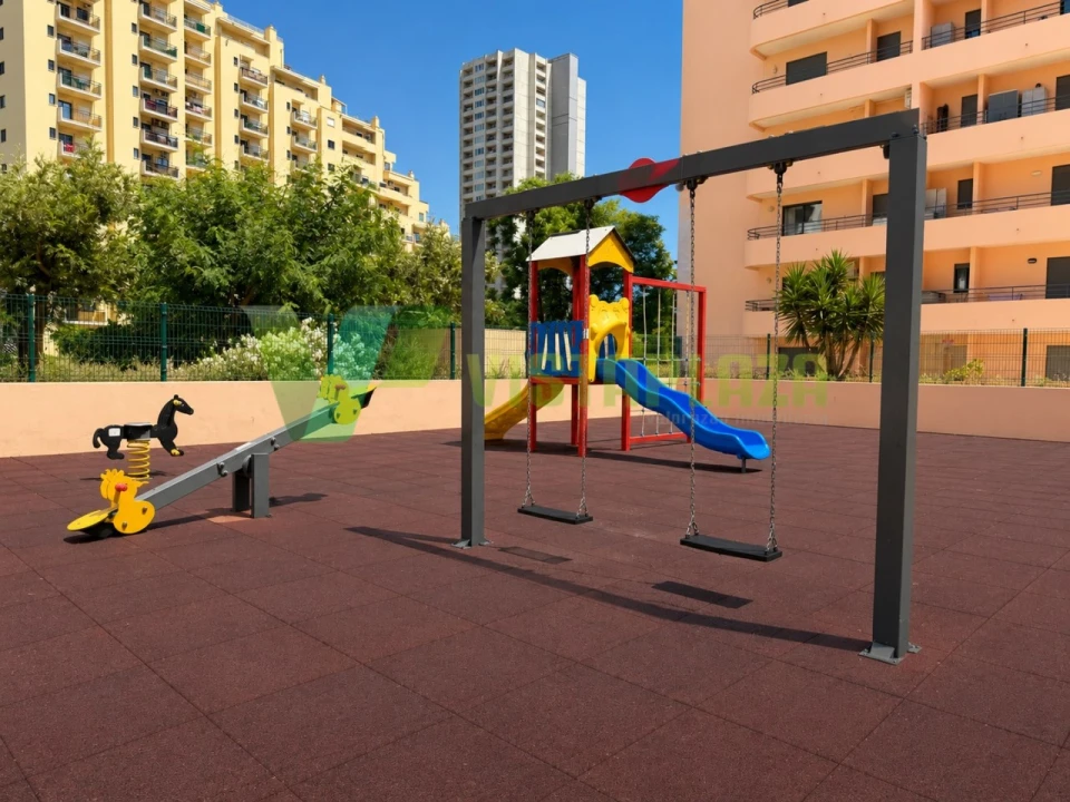 Apartamento T1 para Venda em Portimão Foto 17