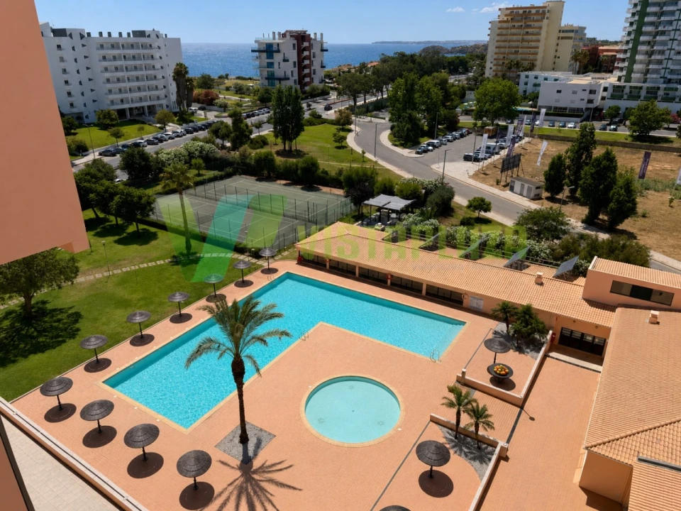 Apartamento T1 para Venda em Portimão Foto 28