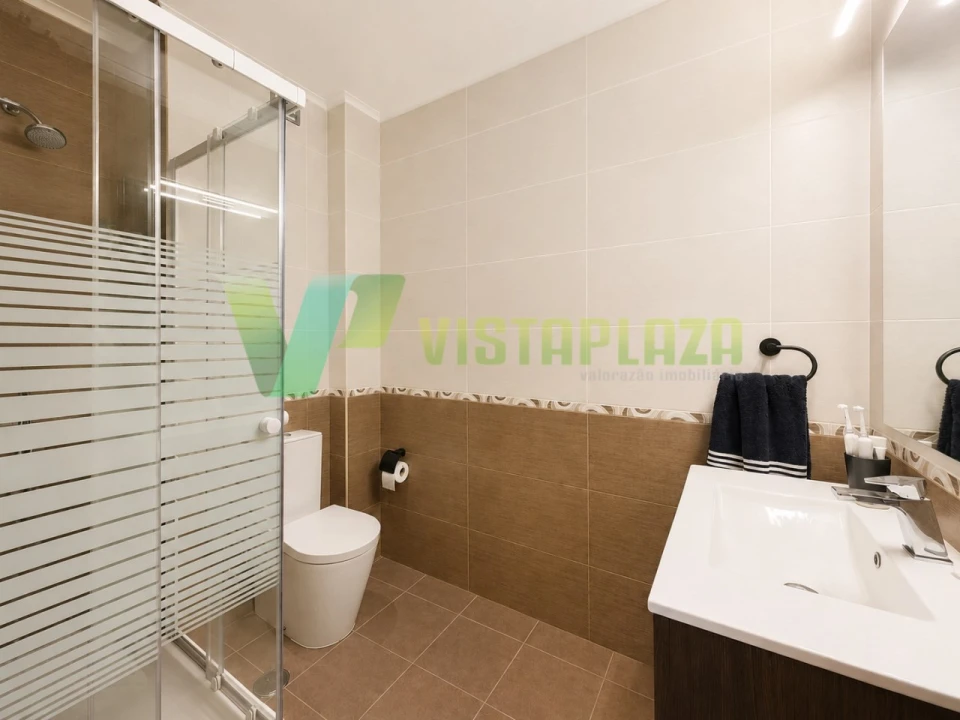 Apartamento T1 para Venda em Portimão Foto 13