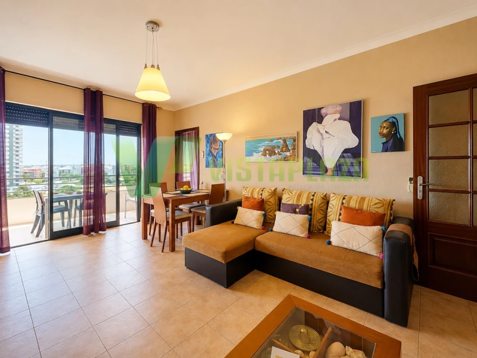 Apartamento T1 para Venda em Portimão Foto 8
