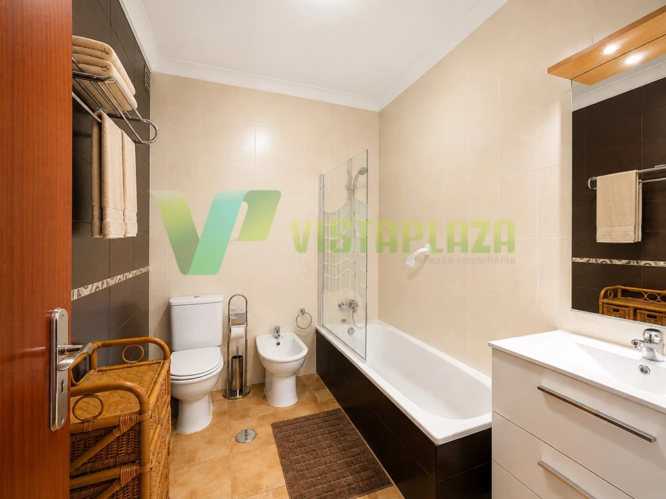 Apartamento T1 para Venda em Portimão Foto 15