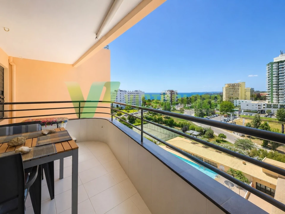 Apartamento T1 para Venda em Portimão Foto 5