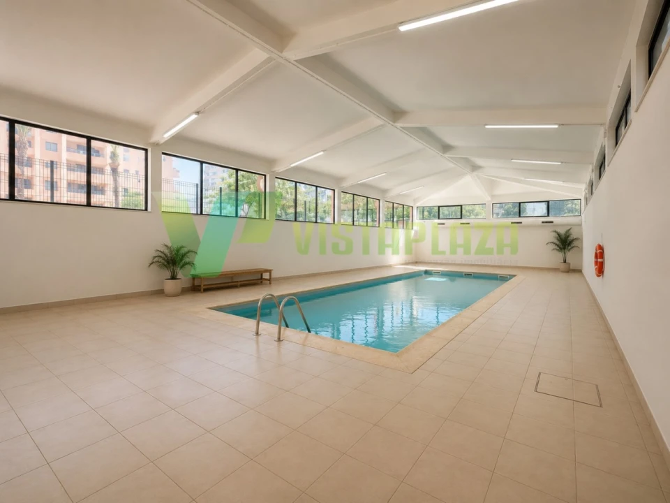 Apartamento T1 para Venda em Portimão Foto 16