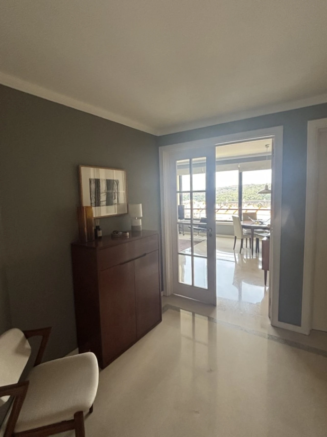Apartamento T1 para Venda em Campolide Foto 6