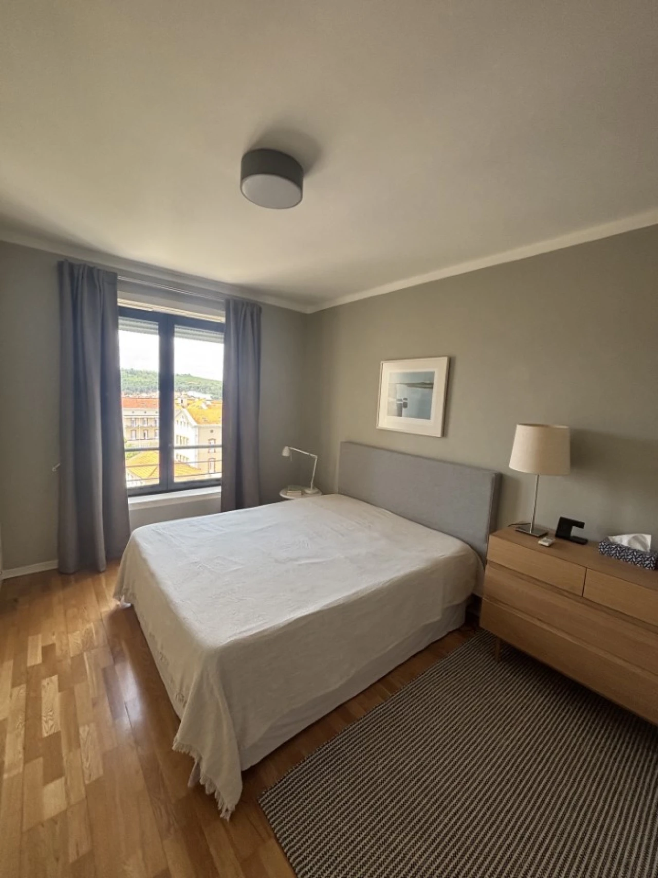 Apartamento T1 para Venda em Campolide Foto 10