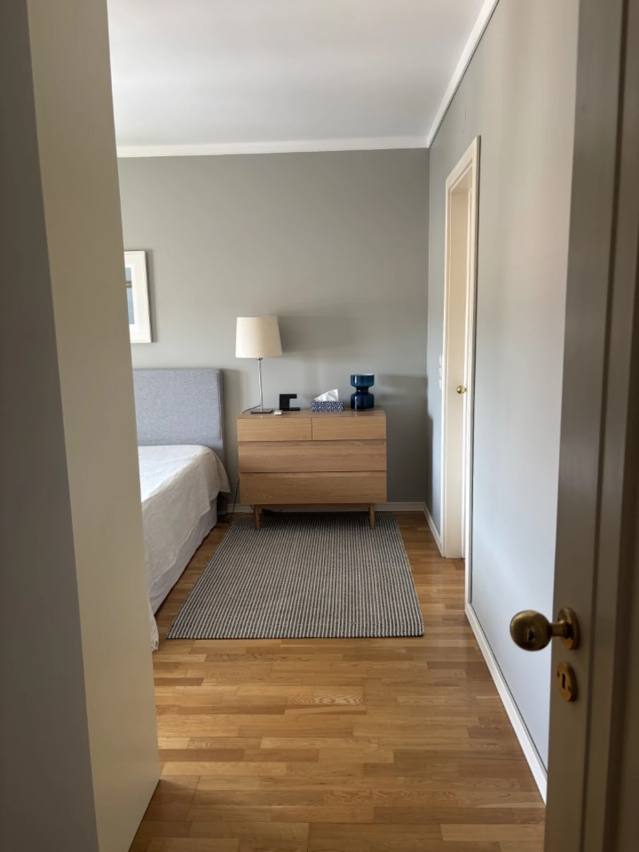 Apartamento T1 para Venda em Campolide Foto 11