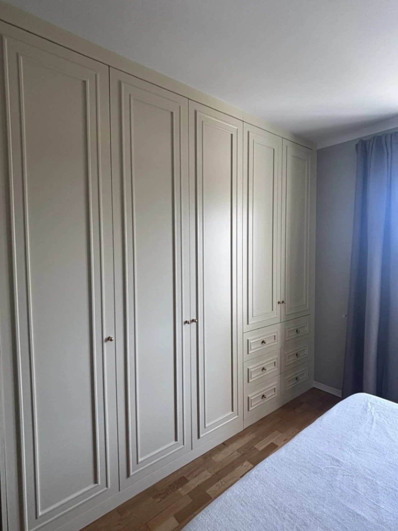 Apartamento T1 para Venda em Campolide Foto 12