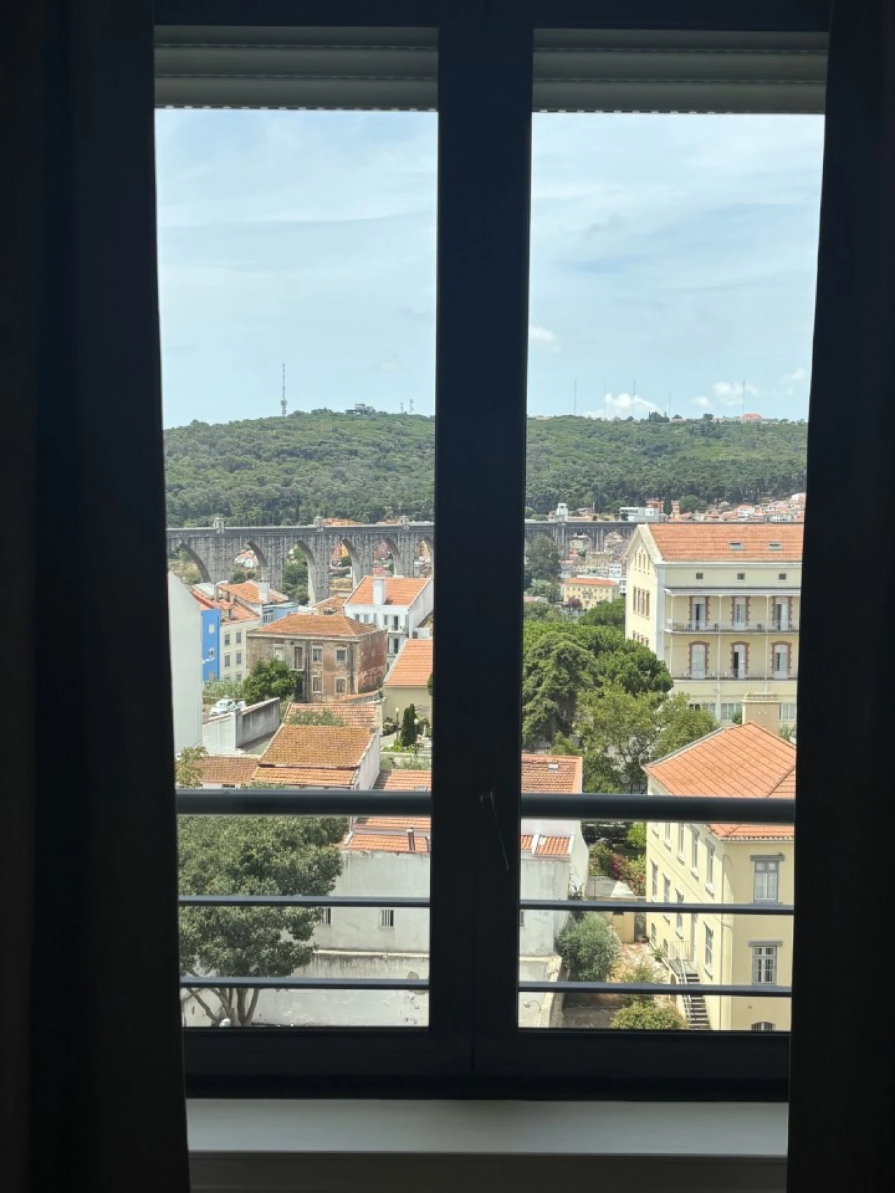 Apartamento T1 para Venda em Campolide Foto 14