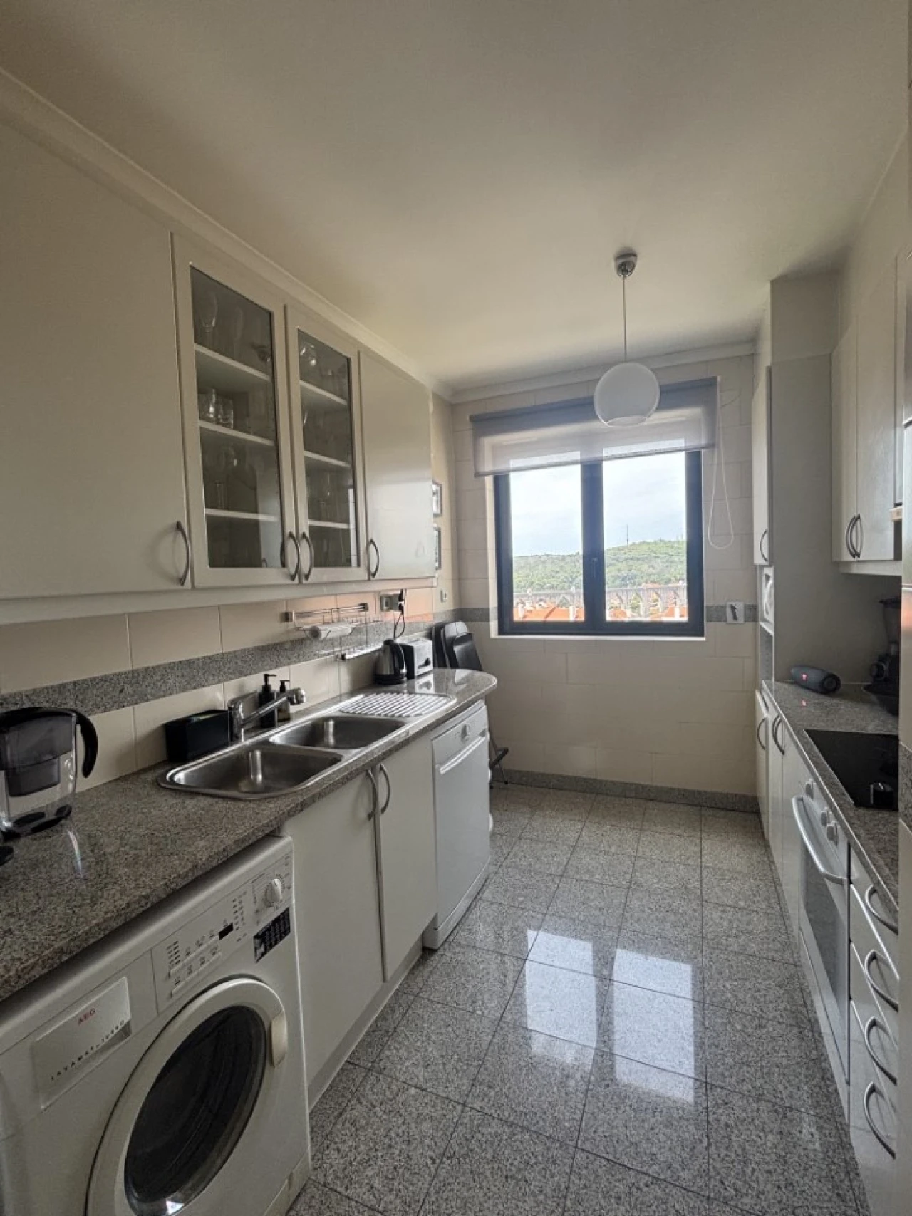 Apartamento T1 para Venda em Campolide Foto 15
